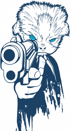 Stylowa Bluza Diablix Team