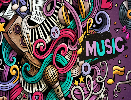 Music