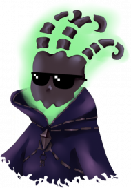 Thresh - Deal with it