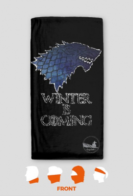 Gra o Tron Winter is coming - RYZEN