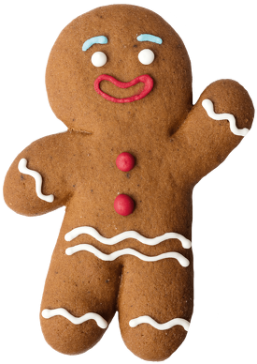 Kubek "All i want for Christmas is you"