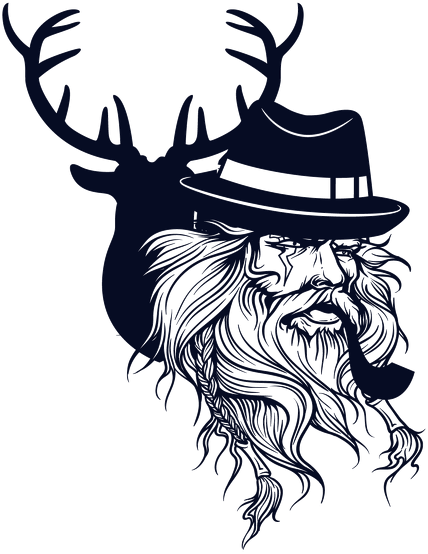 Kubek "Grandfather"