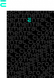 Komin Experimantal Clothes Projects® (ECP)