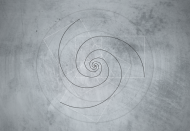Spirale Fibonacciego