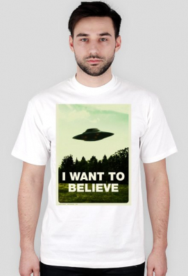 the x files - XD