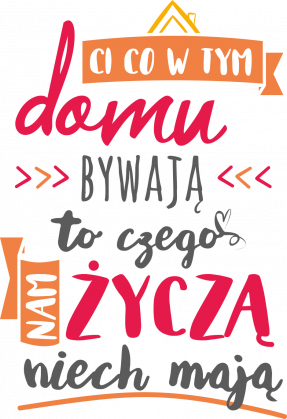Kolorowe życzenia