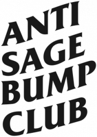 ANTI SAGE BUMP CLUB