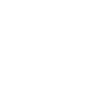 Bluza rozpinana Broda To Nie Moda logo white