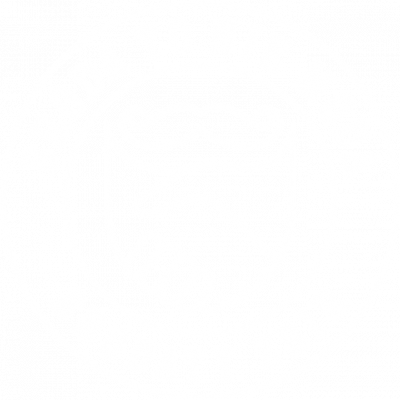 Bluza rozpinana Broda To Nie Moda logo white