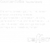 Bluza Counter-Strike