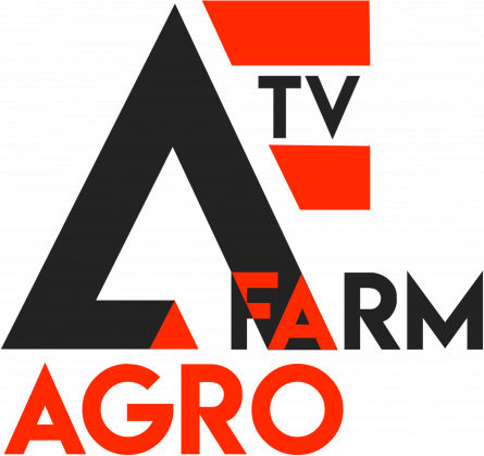 Koszulka AGRO-FARM.TV
