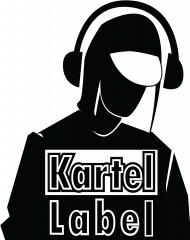 KARTEL LABEL T-SHIRT