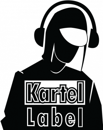 KARTEL LABEL BLUZA BIAŁA