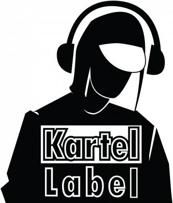 KARTEL LABEL BLUZA KAPTUR