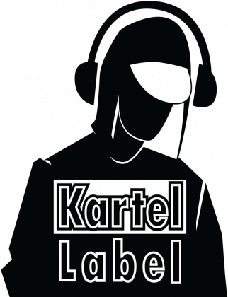 KARTEL LABEL BLUZA DAMSKA