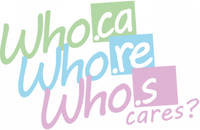 Whore cares?
