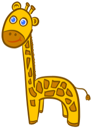 Żyrafa