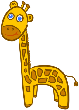 Żyrafa
