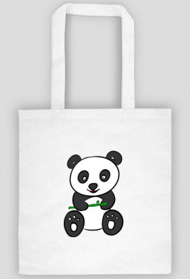 Panda - PEŁNA ARKA