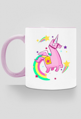 Kubek "Unicorn" - Pomysł na Prezent