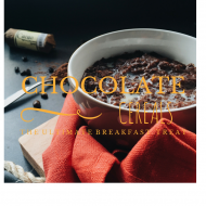 Śniadaniówka chocolate cereals