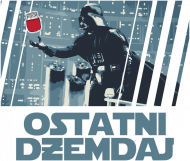 Ostatni Dżemdaj - Torba na zakupy