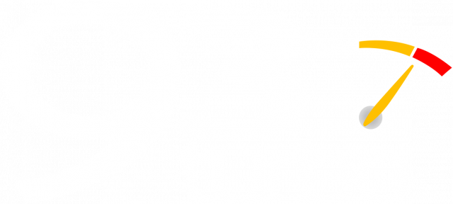 9-3 Turbo wskaźnik