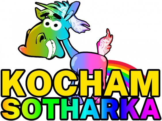 koham sotarka kuc rafał
