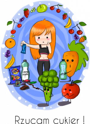 Rzucam Cukier !
