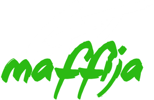 Bluza Golden Team "GT MAFFIJA"