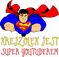 Koszulka Super Youtuber
