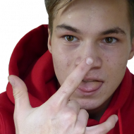 Kubek Najlepszego Youtubera