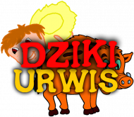 Dziki Urwis-Bluza