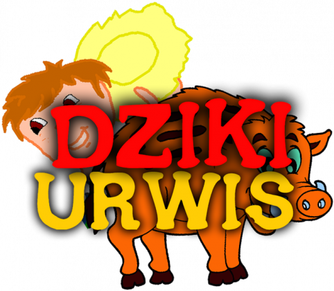Dziki Urwis-Bluza