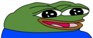 peepowidehappy Kubek