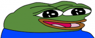 peepowidehappy Czapka