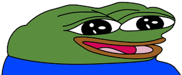 peepowidehappy Maseczka