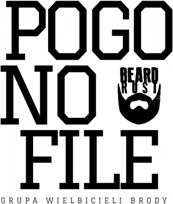 Koszulka POGONOFILE