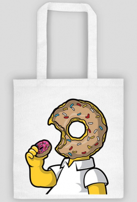 Donut - 44WEAR - KOSZULKI - BLUZY - GADŻETY