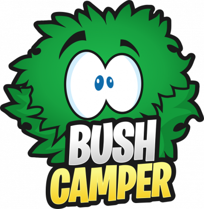 BUSH CAMPER