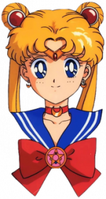 Kubek - Sailor Moon 2