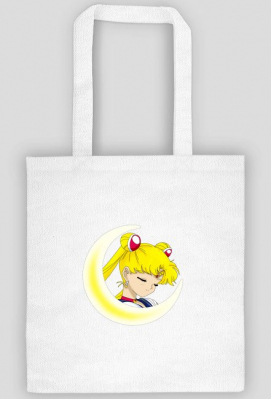 Torba na zakupy - Sailor Moon Fan - RESHEKU SHOP