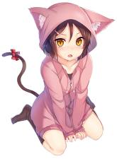 Kubek - Anime