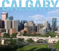 Torba ekologiczna na zakupy Calgary