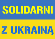 Ukraina bluza Solidarni z Ukraina