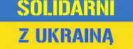 Ukraina Kubek Solidarni z Ukraina