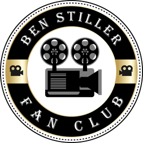 Mug Ben Stiller Fan Club logo