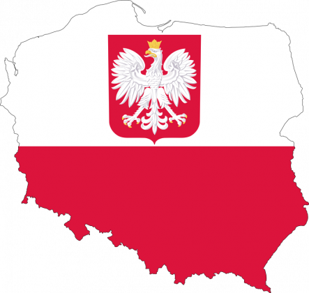 Mis pluszowy Polska