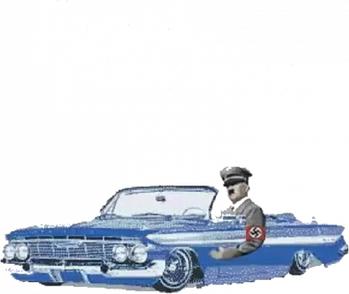 Fast & Fuhrious - BIAŁE NAPISY / MĘSKA