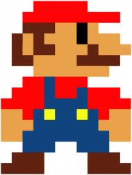 Kubek Mario